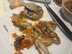 -汤城小厨•粤菜•靓汤(苏州街店)