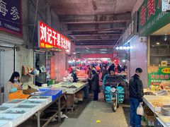 -十五大街农贸市场