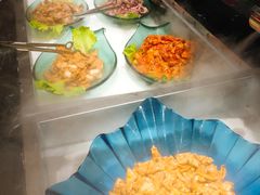 -环球约客烤涮自助(铜锣湾店)