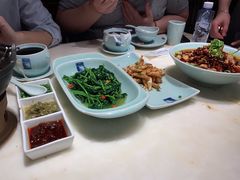 富顺豆花-锦府盐帮·李宅(领展购物广场中关村店)