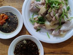 -海口骑楼小吃街