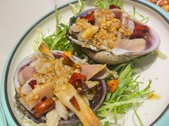 -众想海鲜·烧烤·海肠捞饭·渔家菜(孙家疃店)