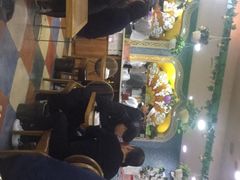 -西北朗益和穆斯林餐厅