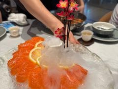 -粤盛海鲜楼(融冠乐城店)