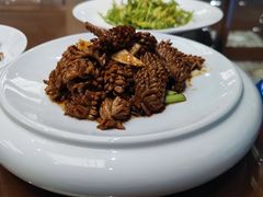 -颜家菜·鲁菜世家(大明湖店)