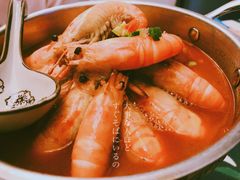 -甜阿姨·天台花园私房菜(万松园店)
