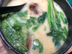 -和府捞面(东直门银座店)