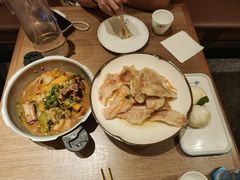 -金掌勺锅包肉(太原万达店)