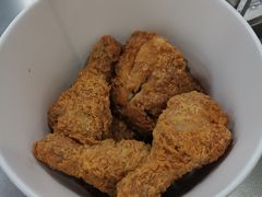 炸鸡桶-山姆餐吧(山姆会员商店店)