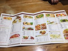 菜单-小泉居(水坑尾店 )