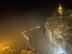 -方岩风景区