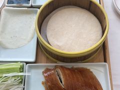 -香丰阁·烤鸭·川湘菜(昌平店)