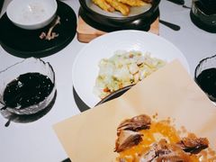 -客颂·客家宴(大壮国际广场店)