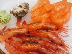 -松坂屋日料自助(长城路店)
