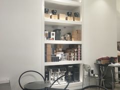 大堂-Tempo Coffee(市二宮店)