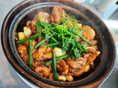 -陶兰居·香港饭店·海鲜大排档(圆融时代广场店)