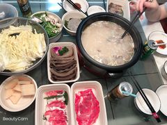 -巴奴毛肚火锅(广益哥伦布店)