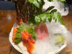 -和彩放题餐厅(酒仙桥店)