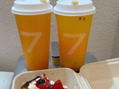 -7分甜(苏州中心店)