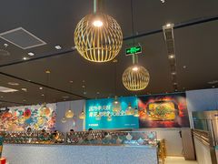 -半天妖烤鱼(槐房万达店)