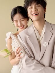 -第一夫人婚纱摄影(南京店)