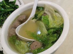 -长平老姿娘夜粥(平东一街店)