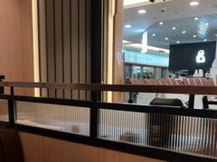 大堂-新旺茶餐厅·早餐(香港广场店)