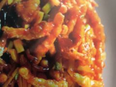 -辣婆婆(航天桥店)