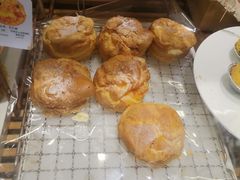 奶油味泡芙-多乐之日(西直门店)