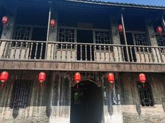 -扬美古镇景区