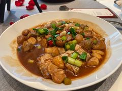 -荣府宴(南阳路店)