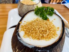 -自然椰·海南清补凉(海月广场店)