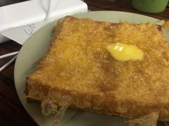 -兰芳园(上环店)