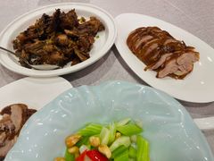 -蓬莱阁中餐厅(崇文门店)