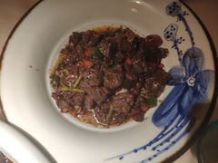 -佬麻雀·新湘菜(珠海金发购物中心店)