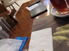 -MADO冰淇淋咖啡馆(淘金店)
