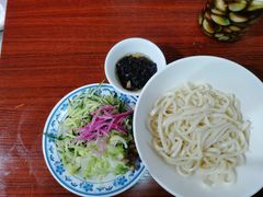 炸酱面-方砖厂69号炸酱面(方砖厂胡同店)