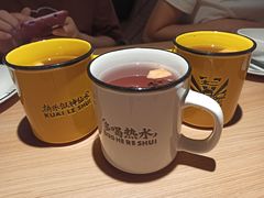 洛神花茶-太二酸菜鱼(群光广场店)