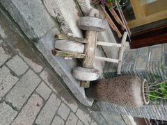 门面-品腐记·豆腐王朝(老门东总店)