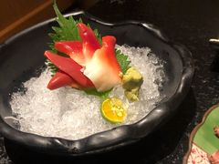 -無境·匠心日本料理(汉街店)