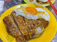 -華叔茶記