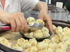 -红帽叔叔包子