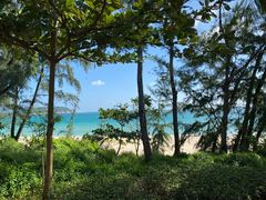 -亚龙湾中心广场