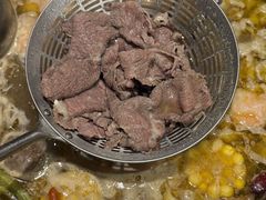 -潮正和潮汕牛肉火锅·老字号(番禺万达店)