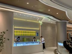 -WenTinG文汀·半糖蛋糕(合生汇店)