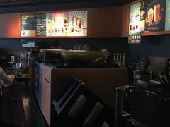 -星巴克臻选(苏州汇豪店)