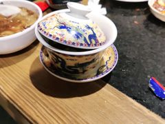 -大龙燚火锅(南山大道店)