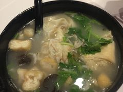 -小杨生煎(龙之梦购物中心店)
