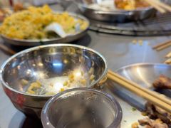 -神伙烧烤(江北黄泥塝店)