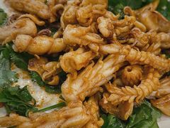 -揭阳钟记小食(福田新村店)